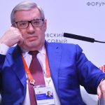 СМИ отправили в отставку губернатора Красноярского края