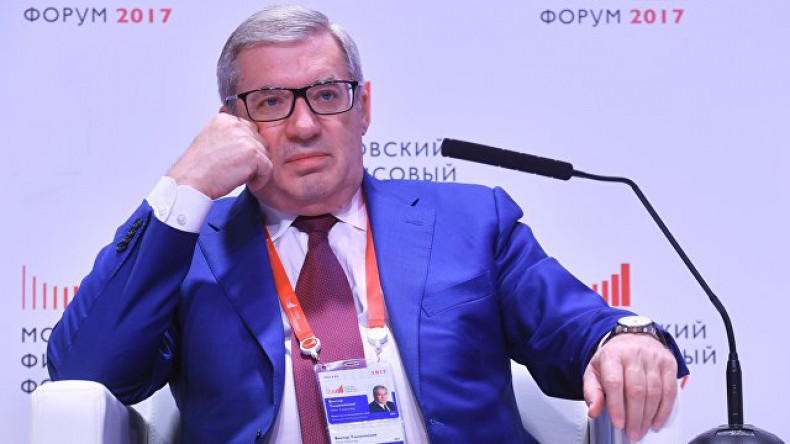 СМИ отправили в отставку губернатора Красноярского края