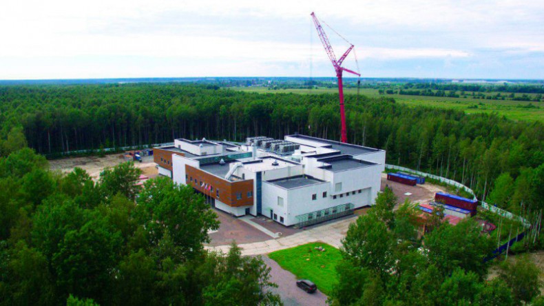 В России появится первый протонный онкоцентр