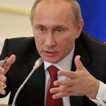 Путин объявил главе Минтранса о неполном служебном соответствии