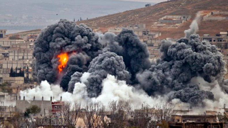 МИД России: в Сирии террористы несут серьезные потери  в живой силе