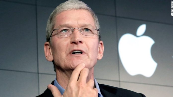 Тим Кук уверен, что iPhone и iPad — не только для богатых