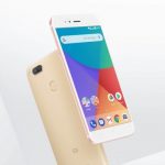 Официально: Xiaomi Mi A1 поступит в продажу в Украине (цена)