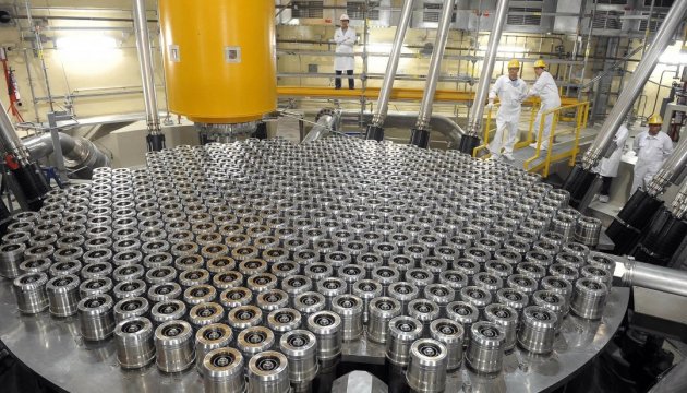 В Украине запустят производство малых модульных реакторов для АЭС