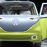 Volkswagen обещает перевести на электричество все свои модели