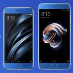 Xiaomi Mi Note 3 представлен официально