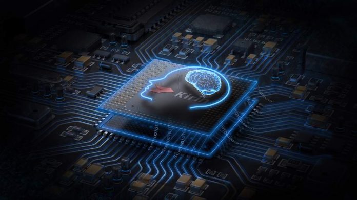 Huawei представила на IFA 2017 мобильный процессор с искусственным интеллектом