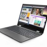 Представлена 12-дюймовая версия Lenovo Yoga 720