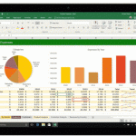 Microsoft научила Excel совместному редактированию