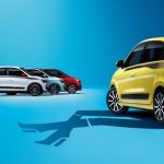 Официально: Renault Twingo всё же получит электрическую версию