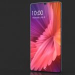 Xiaomi Mi 7 — первые слухи и предполагаемые спецификации