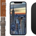 Чего ждать на презентации Apple: iPhone 8, Apple Watch Series 3, новые AirPods и другое