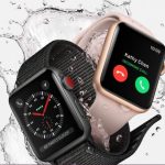 Apple Watch Series 3 в режиме разговора «проживут» не более часа