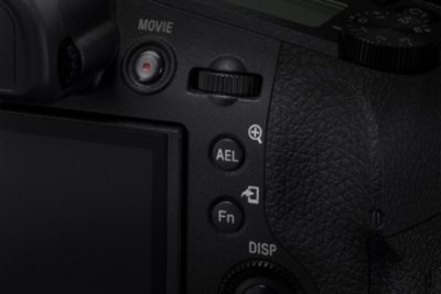 Фотокамера Sony RX10 Mark IV — быстрый автофокус, 4K-видео, 00