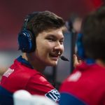 Самый высокооплачиваемый геймер в Overwatch подписал сделку с зарплатой $150 000