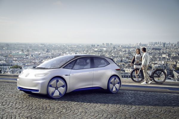 Volkswagen AG полностью откажется от ДВС в 2030-м году