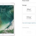 iPad Pro подорожали на $50