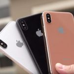 В AnTuTu якобы появился iPhone 8 и сразу установил новый рекорд