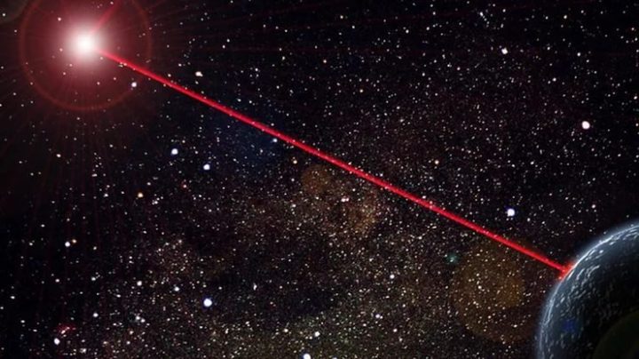 Фемтозонд «Андромеда» долетит до Проксимы Центавра за 50 лет, — учёные