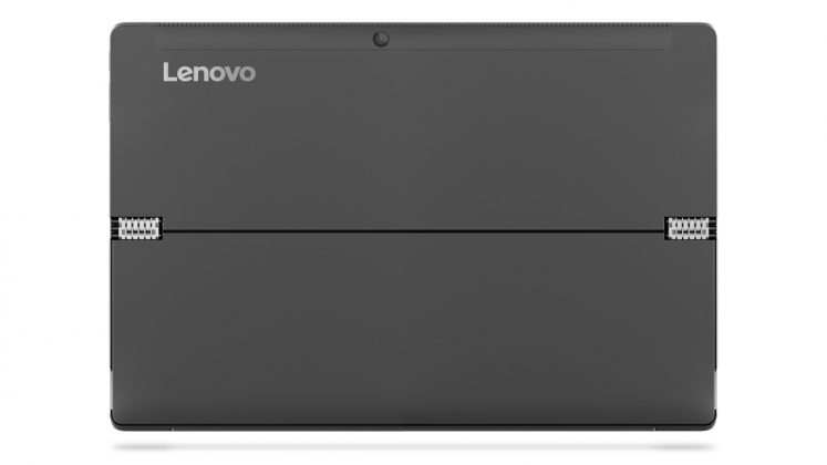 Lenovo Miix 520 — конкурент Microsoft Surface
