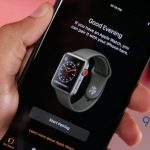 Появились изображения новых Apple Watch и AirPods