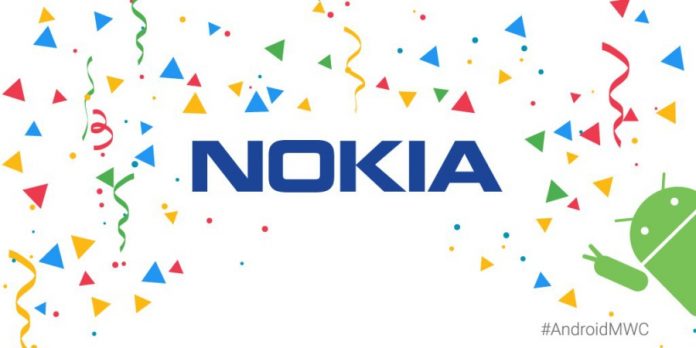 Все современные смартфоны Nokia обновят до Android 8.0 Oreo, — Юхо Сарвикас 