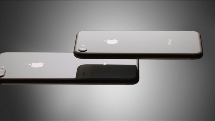 Apple iPhone 8 и iPhone 8 Plus представлены официально
