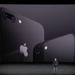 Apple iPhone 8 и iPhone 8 Plus представлены официально