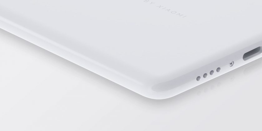 «Безрамочный» Xiaomi Mi MIX 2 представлен официально