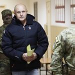 Экс-глава Челябинска Сергей Давыдов арестован и отправлен в СИЗО