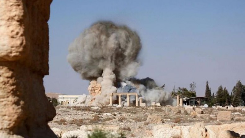 ВКС России уничтожили в Сирии семь командиров ИГ