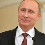 Свой день рождения Путин встретит на рабочем месте