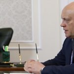 Путин принял отставку губернатора Омской области Назарова