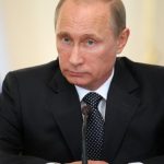 Путин поручил правительству пересмотреть долги российских регионов