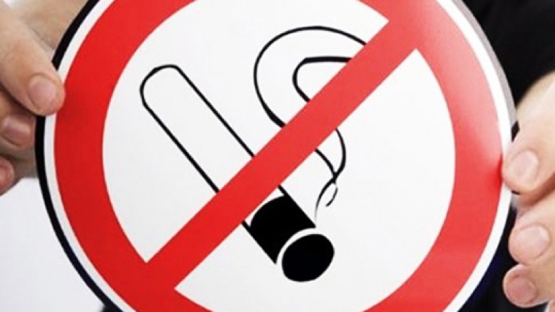 На пляжах Таиланда запретят курить