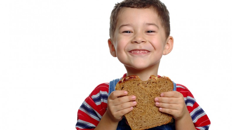 В России разработали проект ГОСТа на хлебобулочные изделия для детей