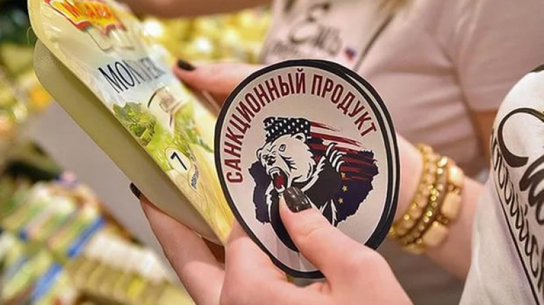 С контрабандой продуктов в России будут бороться с помощью электронных сертификатов