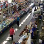 Производители продуктов питания опасаются коллапса рынка