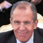 Лавров заявил о возросшем влиянии России на международной арене