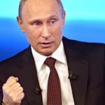 Владимир Путин объяснил, как нужно бороться с терроризмом