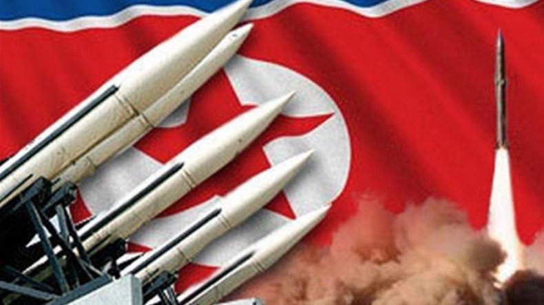 КНДР готова отказаться от ядерного оружия