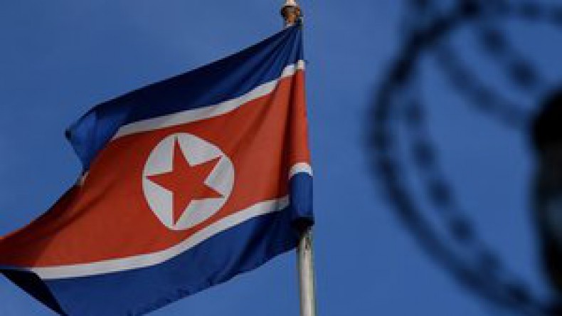 Северная Корея отказывается от дипломатии с США
