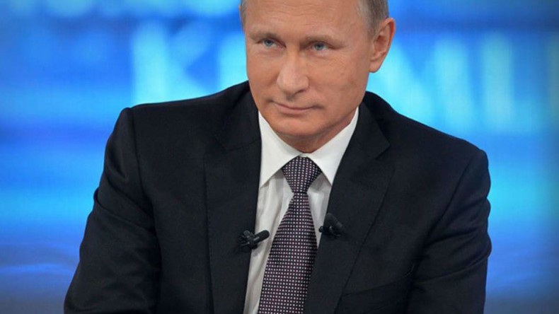 Яков Кедми: Путин сделал то, что никому не удавалось