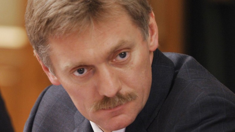 Песков: Кремль не консультирует Собчак