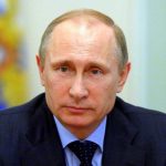 Путин считает братским украинский народ