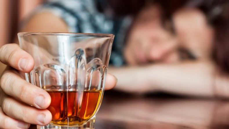Алкоголь провоцирует фибрилляцию предсердий