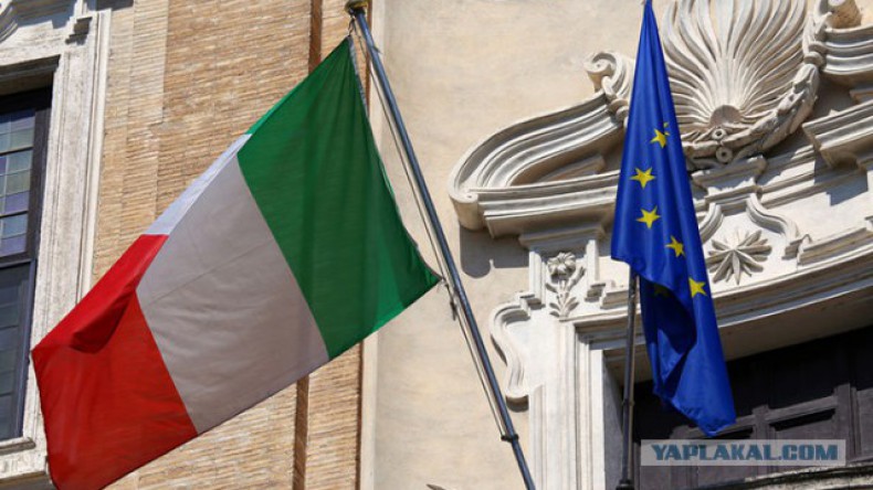 Два богатейших региона Италии проголосовали за автономию
