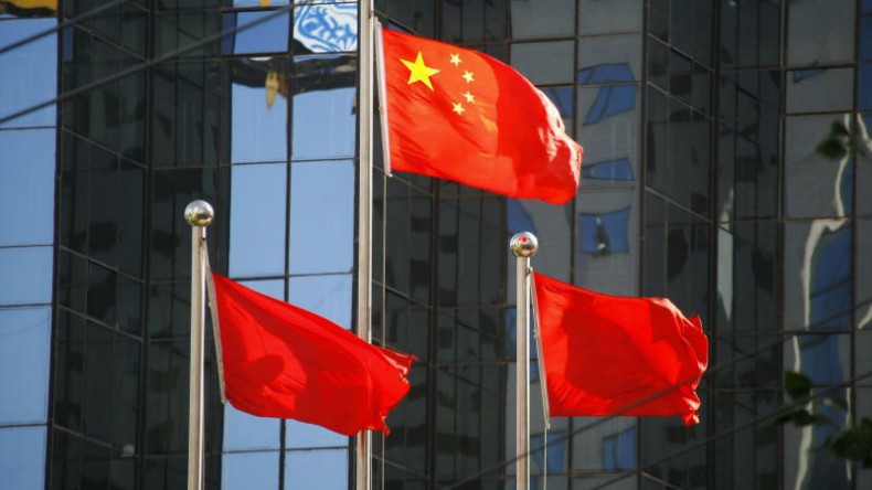 МИД Китая одобряет позицию Лаврова по проблеме Корейского полуострова
