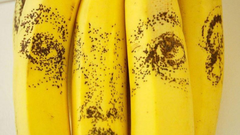 Мир ждет «банановый» коллапс