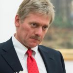 Песков назвал нападение на Фельгенгауэр 